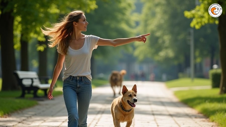 Czy pies musi być na smyczy? Art. 77 kw i wyrok z incydentu w Katowicach