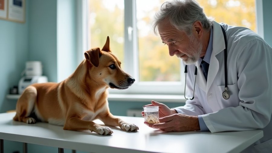 Giardia u psa — objawy, leczenie i co z ryzykiem dla opiekuna