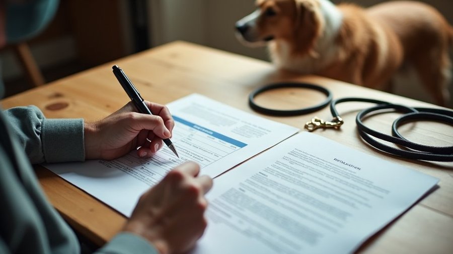 Ptasia grypa 2026 — pełna mobilizacja GIW i co to oznacza dla opiekunów psów