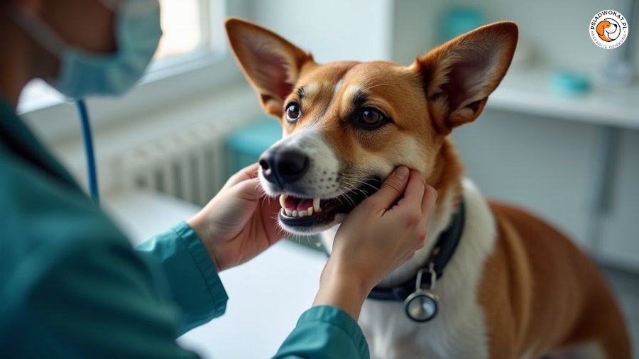 Jak nauka mierzy ból psa: DogFACS i mimika twarzy, której nie widzisz