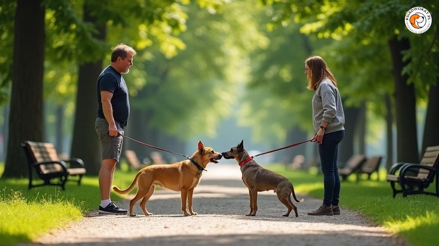 Art. 431 Kodeksu cywilnego nakłada na posiadacza zwierzęcia odpowiedzialność na zasadzie ryzyka. Co to znaczy w praktyce, gdy dojdzie do pogryzienia pies–pies? Wyjaśniam przepisy bez prawniczego żargonu.