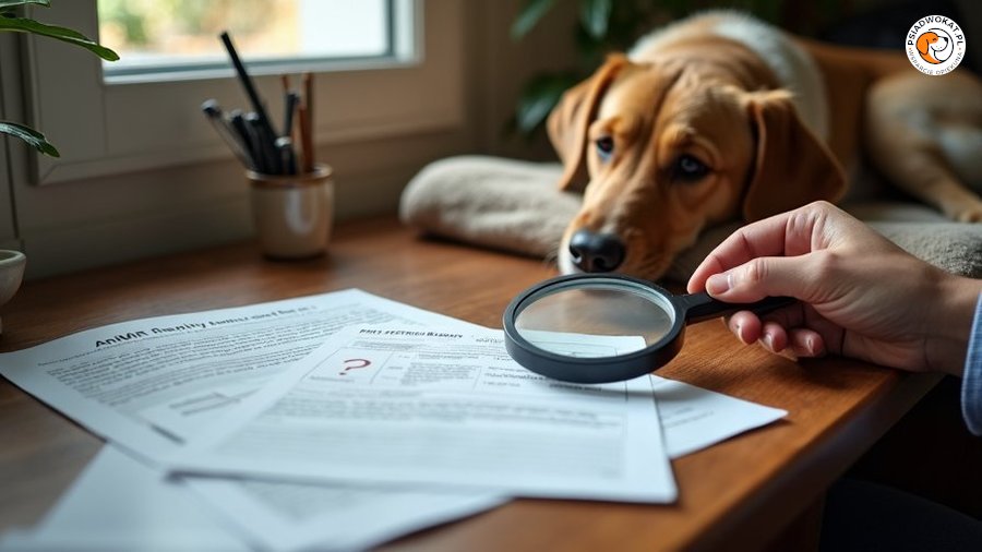Pseudohodowla psów — jak ją rozpoznać i co grozi prowadzącemu (wyrok Kołobrzeg 2026)
