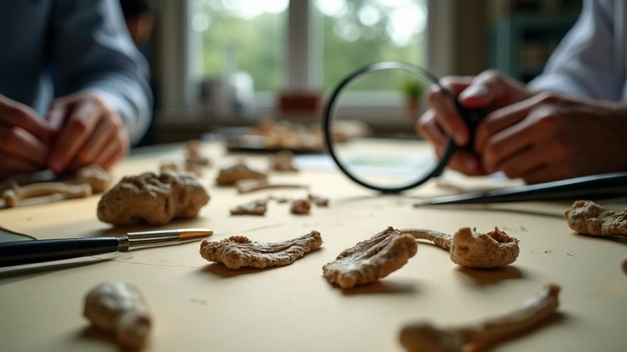 Archeolodzy odkryli groby, w których ludzie chowali psy z taką samą starannością jak własnych bliskich. Najstarsze z nich sprzed 14 000 lat skrywają zaskakujące świadectwo opieki.