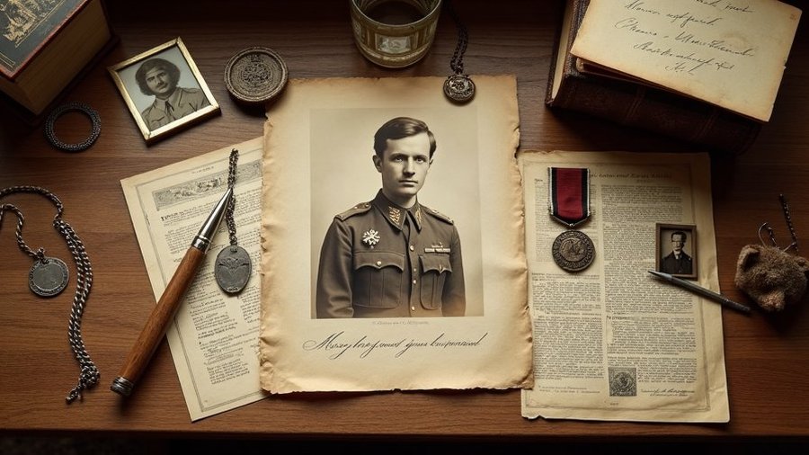 Znaleziony na kampusie uniwersytetu, przemycony na okręt wojskowy, odznaczony przez generała Pershinga — historia Stubbiego to jedna z najbardziej zaskakujących opowieści o psie, jakie zna historia.