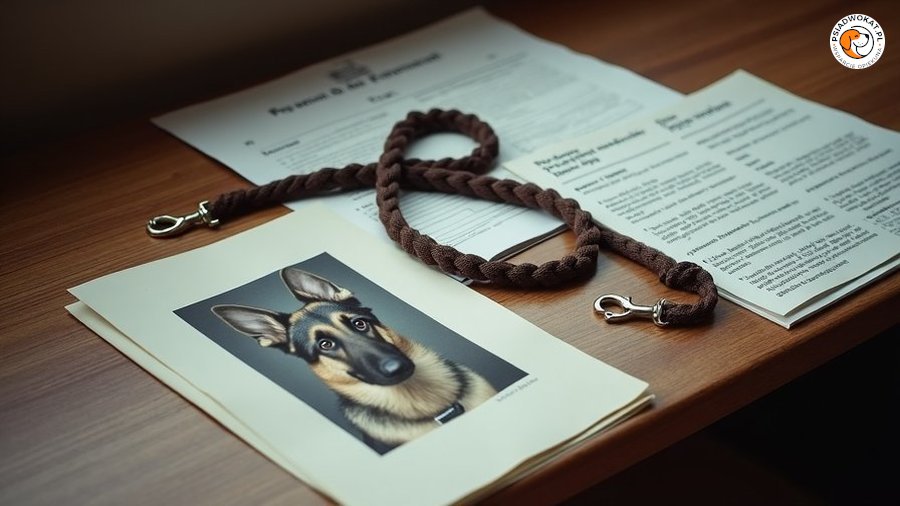 Więź z psem nie jest dobrem osobistym — co wyrok Sądu Najwyższego oznacza dla opiekunów